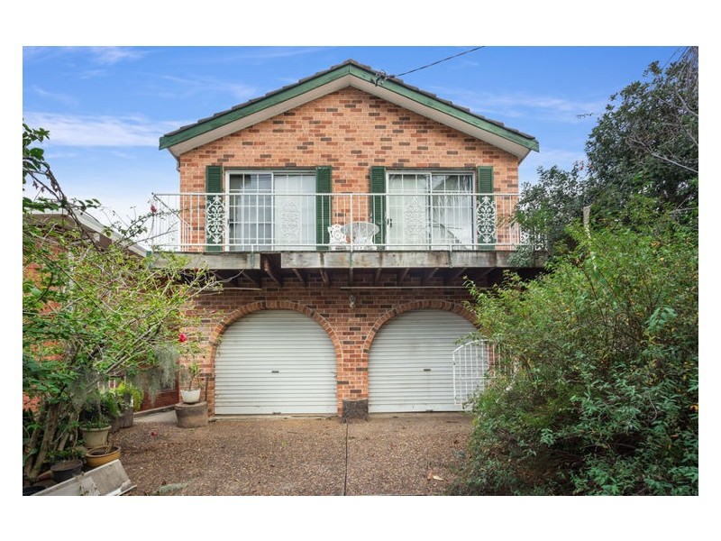 822 Merrylands Road, Greystanes NSW 2145