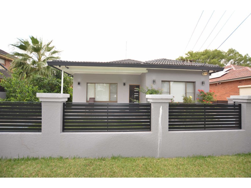 19 Onslow Street, Granville NSW 2142