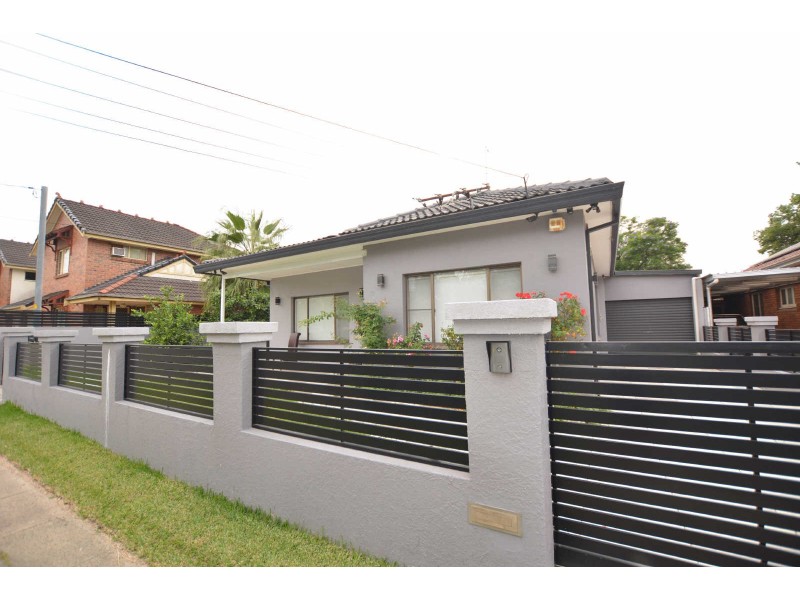 19 Onslow Street, Granville NSW 2142