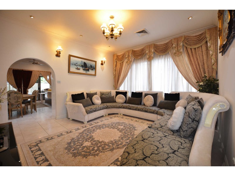 19 Onslow Street, Granville NSW 2142