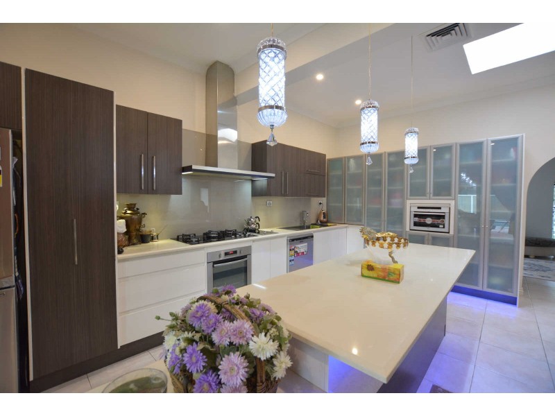 19 Onslow Street, Granville NSW 2142