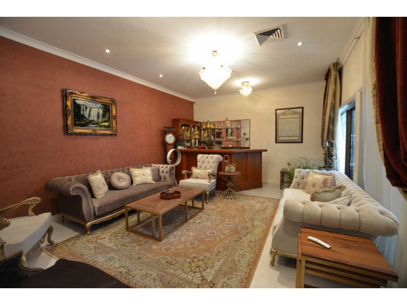 19 Onslow Street, Granville NSW 2142