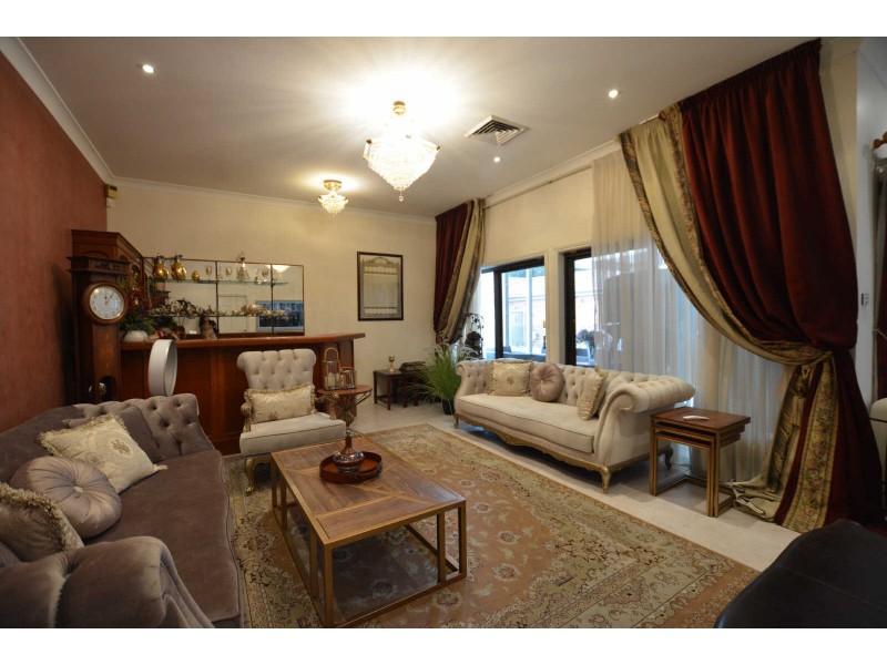 19 Onslow Street, Granville NSW 2142