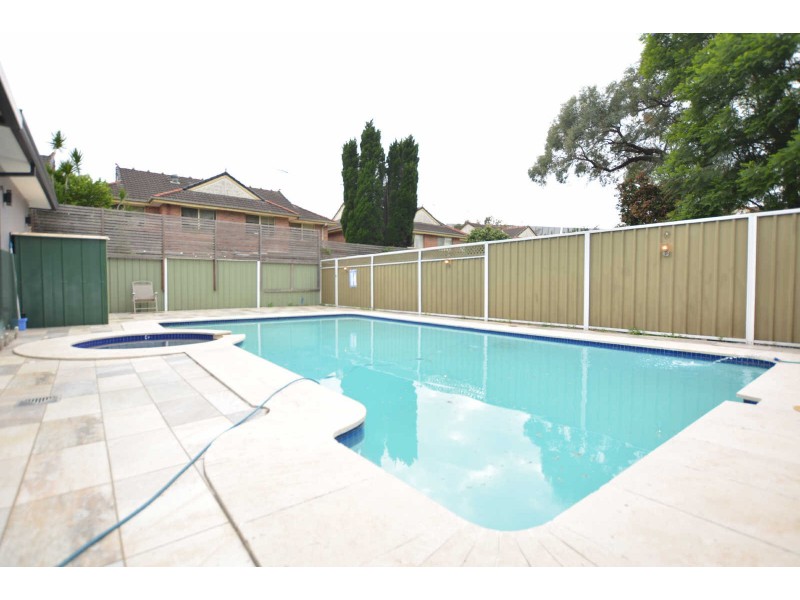 19 Onslow Street, Granville NSW 2142