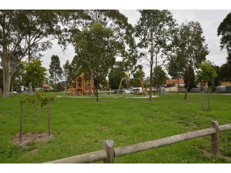 19 Onslow Street, Granville NSW 2142