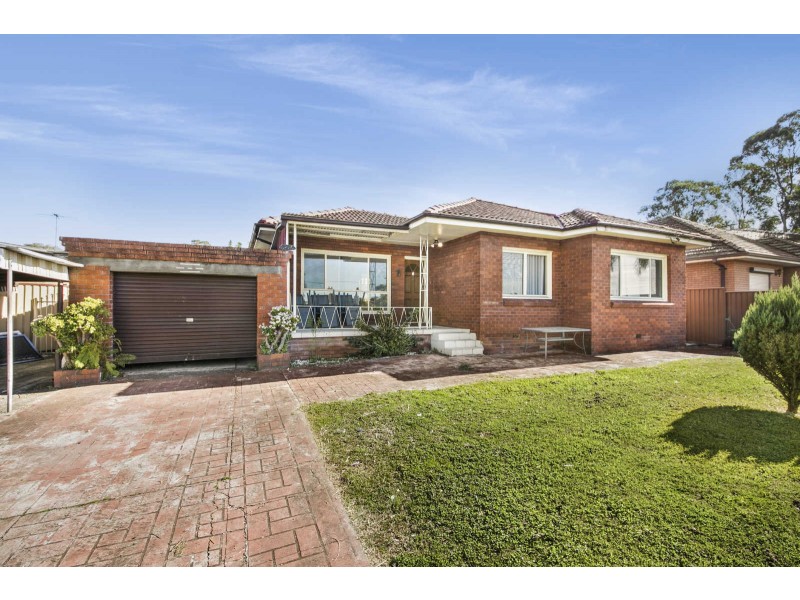 199 Fowler Road, Guildford NSW 2161