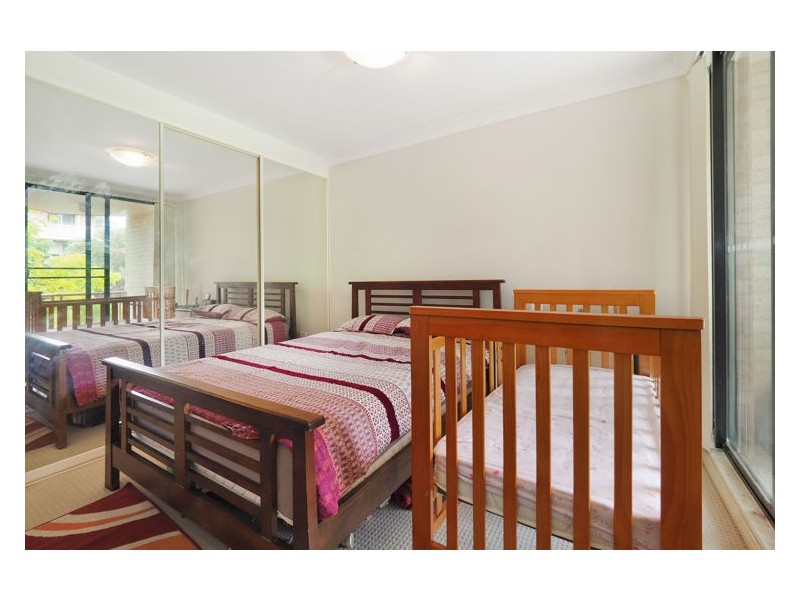 1/3-5 Marsden Street, Granville NSW 2142