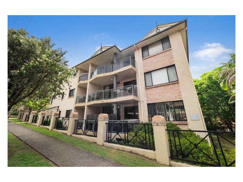 1/3-5 Marsden Street, Granville NSW 2142