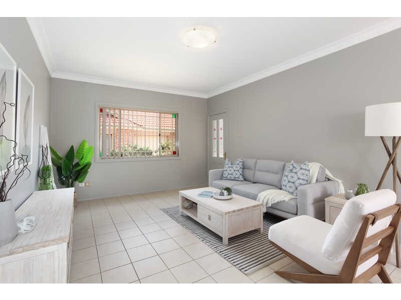 10/19-21 ELLIS STREET, Merrylands NSW 2160