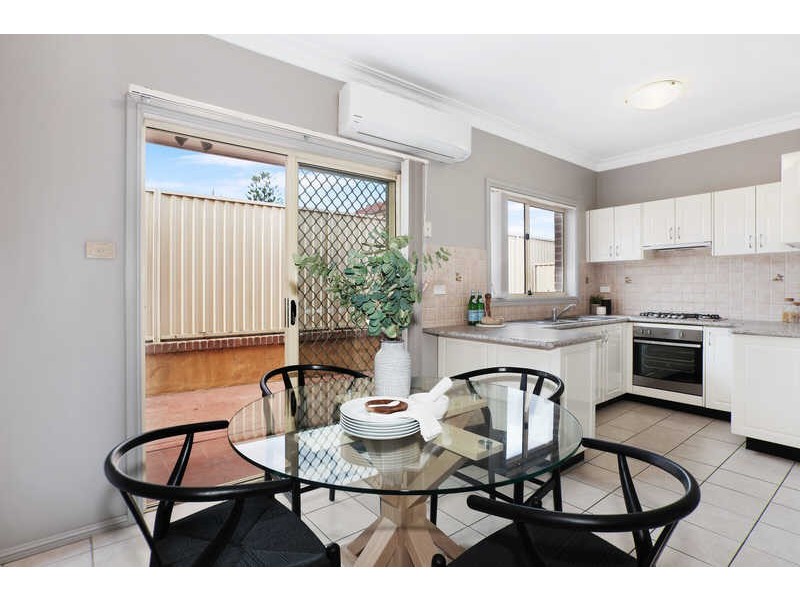 10/19-21 ELLIS STREET, Merrylands NSW 2160