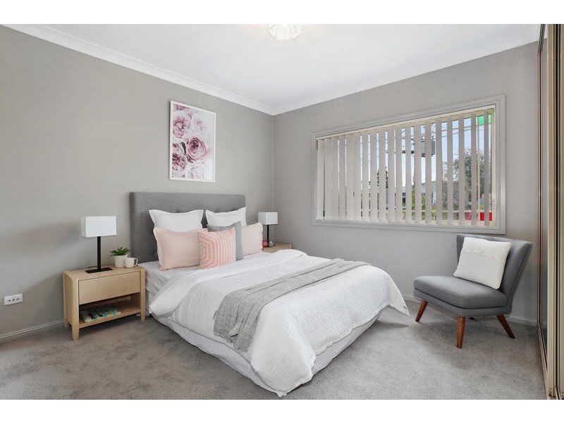 10/19-21 ELLIS STREET, Merrylands NSW 2160