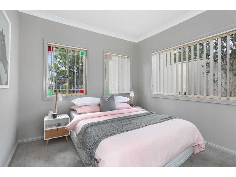 10/19-21 ELLIS STREET, Merrylands NSW 2160