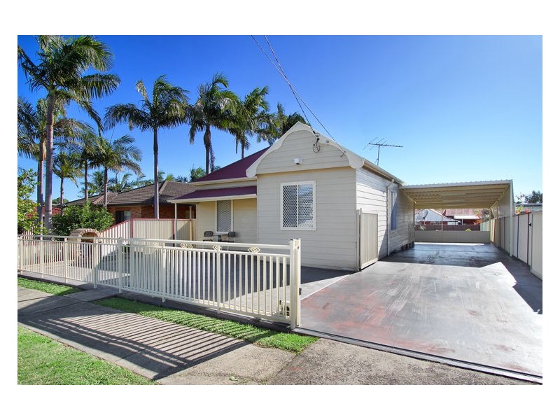 117 Myall Street, Merrylands NSW 2160