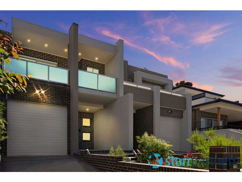 31A William Street, Holroyd NSW 2142