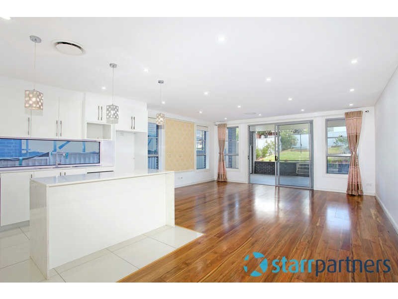 31A William Street, Holroyd NSW 2142