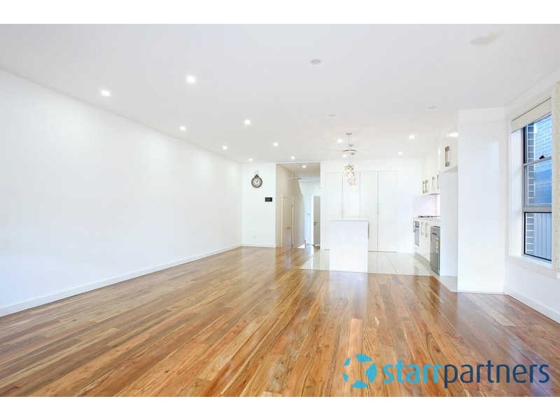 31A William Street, Holroyd NSW 2142