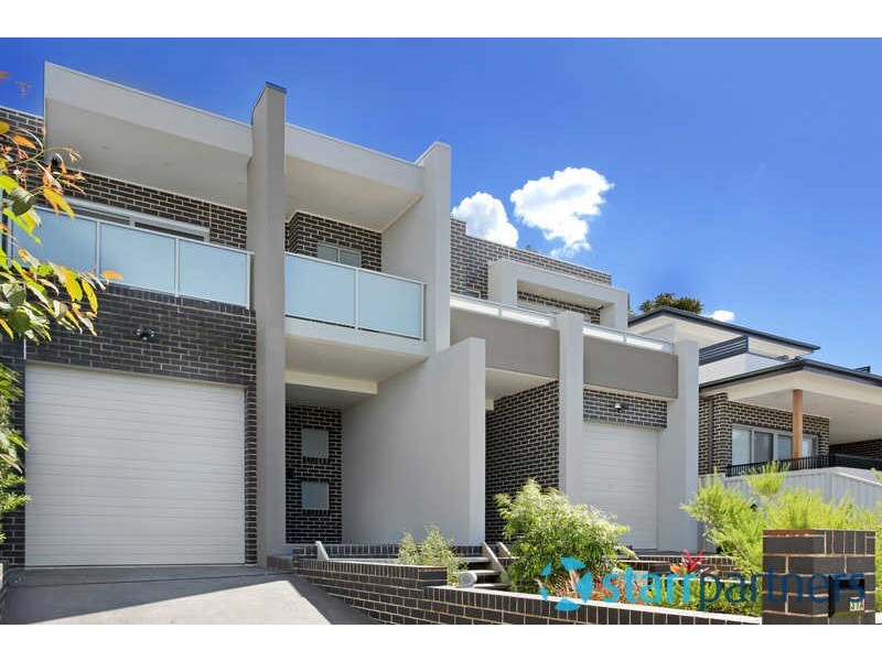 31A William Street, Holroyd NSW 2142