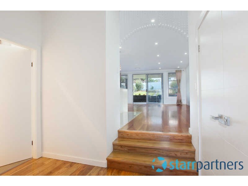 31A William Street, Holroyd NSW 2142