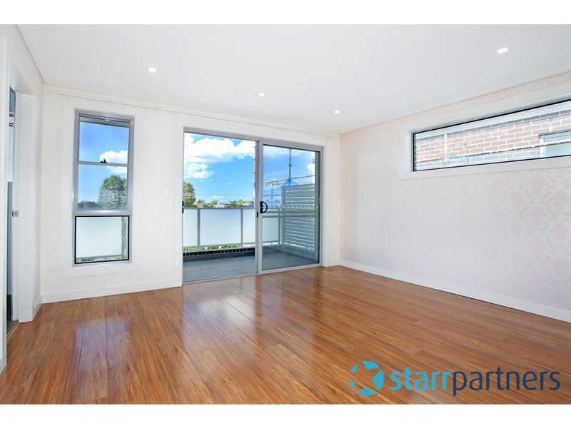 31A William Street, Holroyd NSW 2142