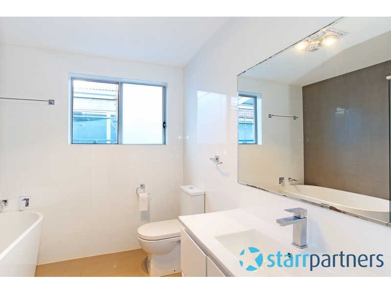 31A William Street, Holroyd NSW 2142