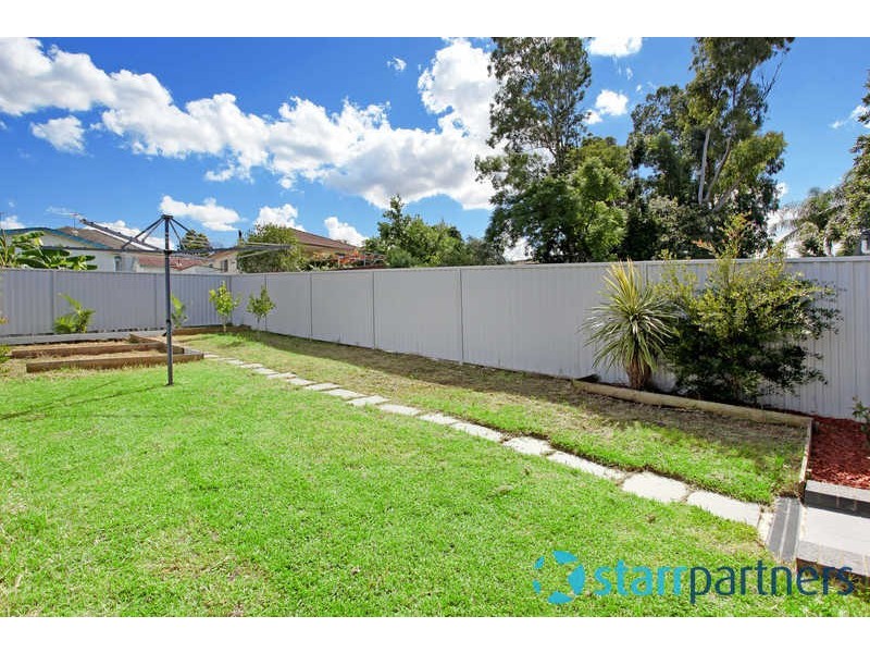 31A William Street, Holroyd NSW 2142