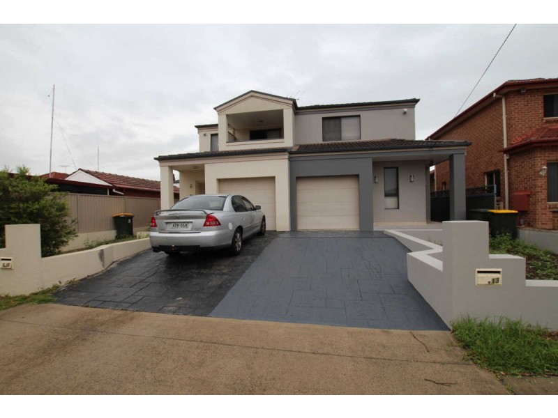 13 Duke Street, Merrylands NSW 2160