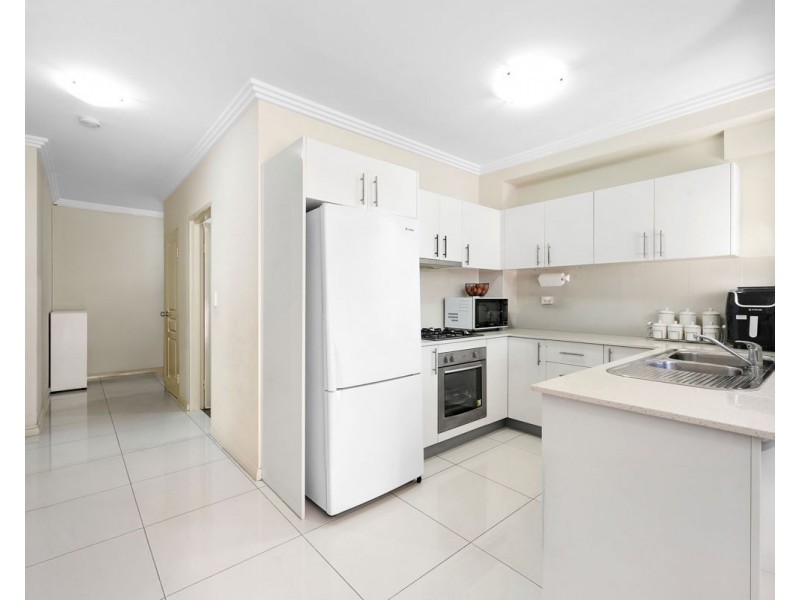 12/149-151 Pitt Street, Merrylands NSW 2160