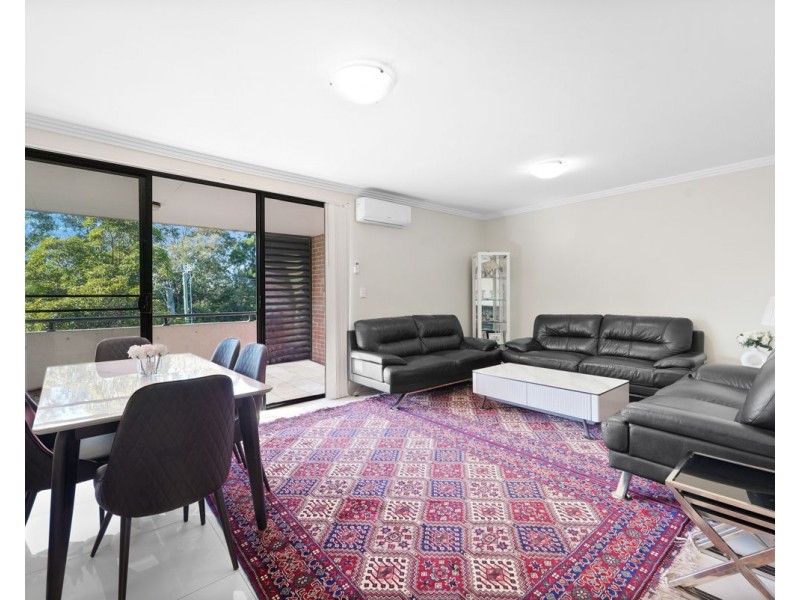 12/149-151 Pitt Street, Merrylands NSW 2160