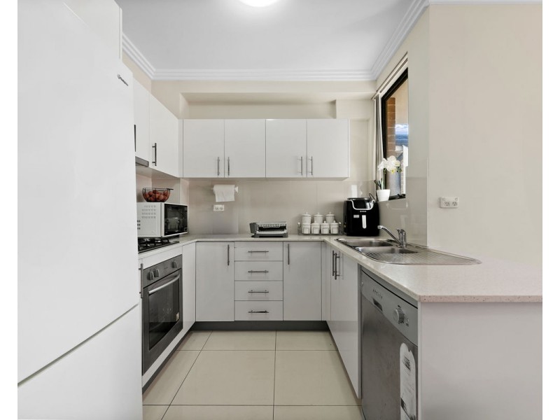 12/149-151 Pitt Street, Merrylands NSW 2160