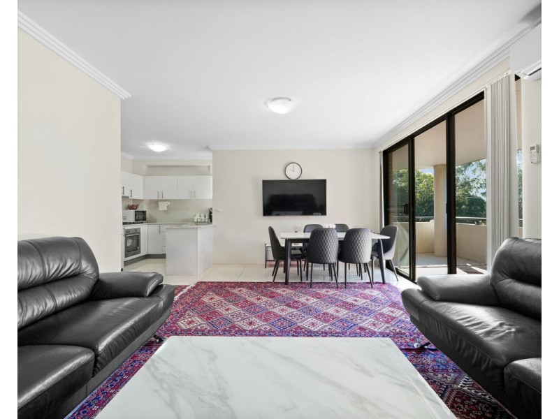 12/149-151 Pitt Street, Merrylands NSW 2160