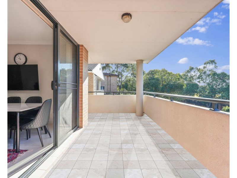 12/149-151 Pitt Street, Merrylands NSW 2160