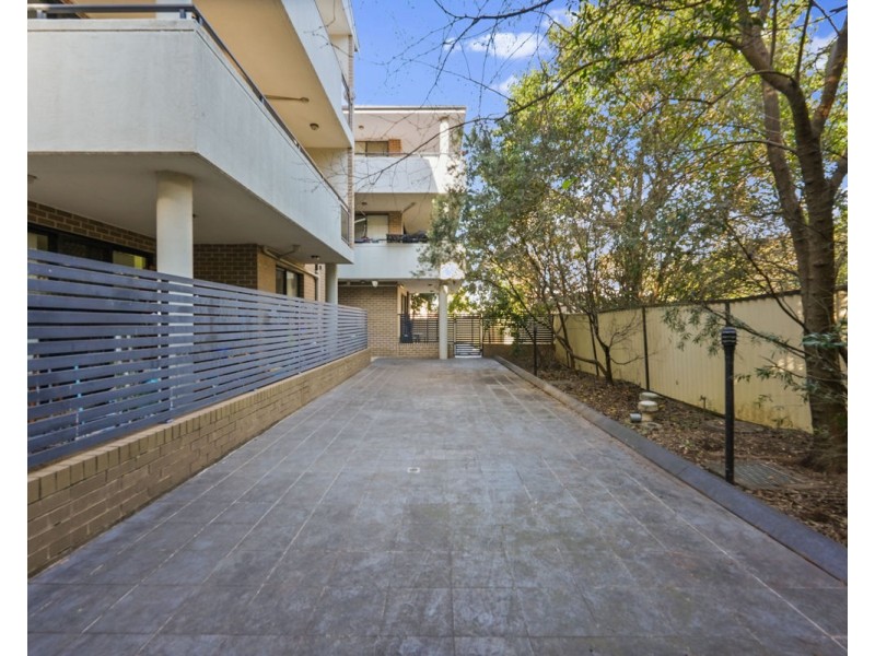 12/149-151 Pitt Street, Merrylands NSW 2160