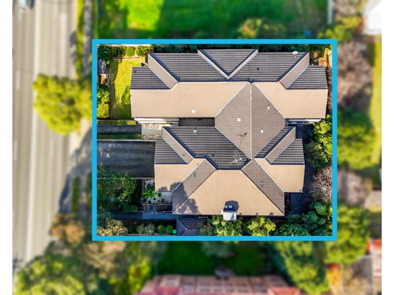 12/149-151 Pitt Street, Merrylands NSW 2160