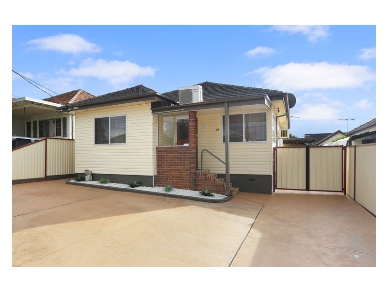 81 Lackey Street, Merrylands NSW 2160