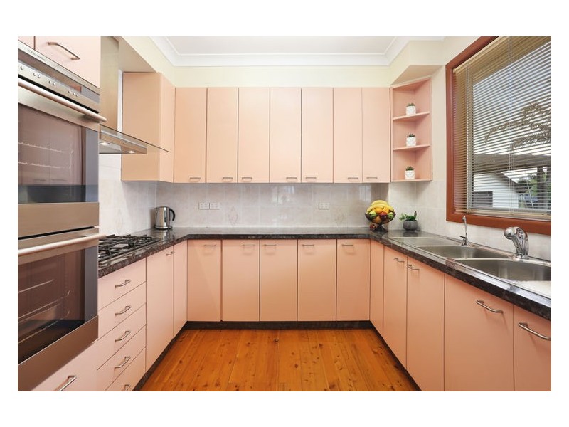 81 Lackey Street, Merrylands NSW 2160