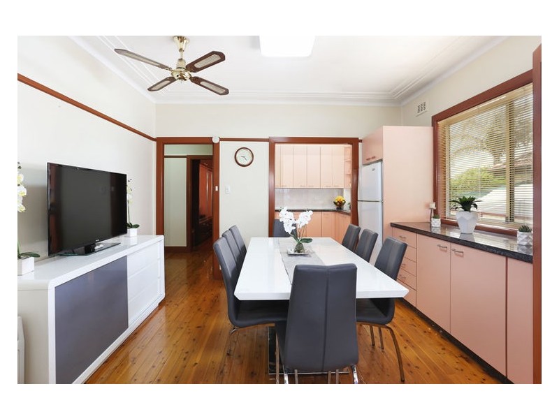 81 Lackey Street, Merrylands NSW 2160