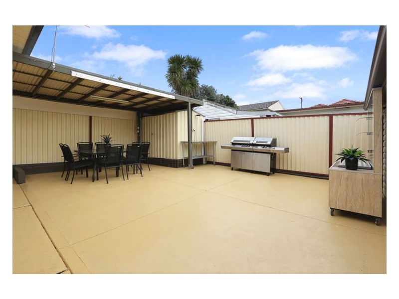 81 Lackey Street, Merrylands NSW 2160