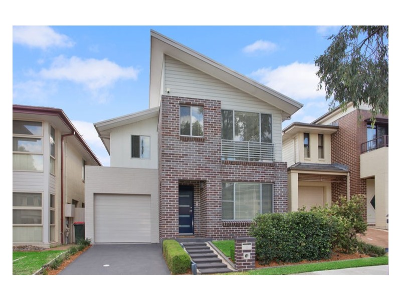 5 Bishop Avenue, Pemulwuy NSW 2145