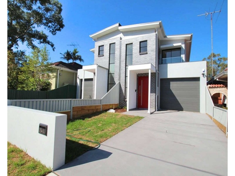 28A ACLAND STREET, Guildford NSW 2161