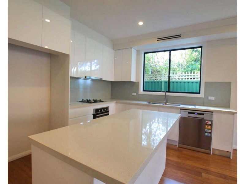 28A ACLAND STREET, Guildford NSW 2161