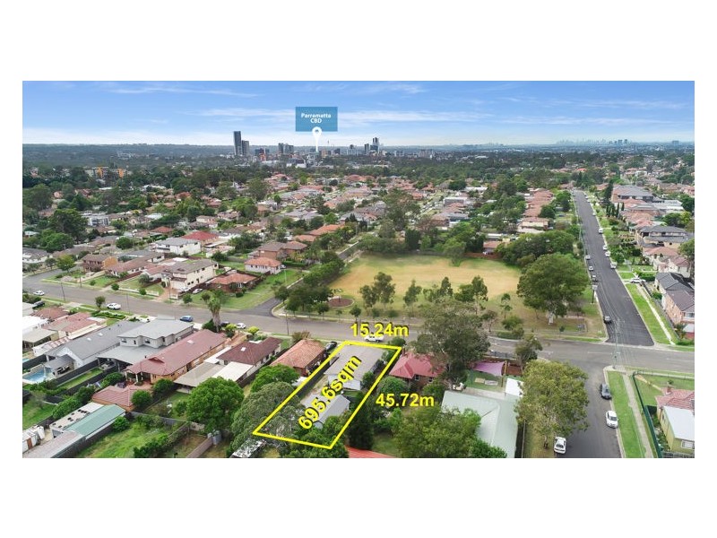 50 Frances Street, South Wentworthville NSW 2145
