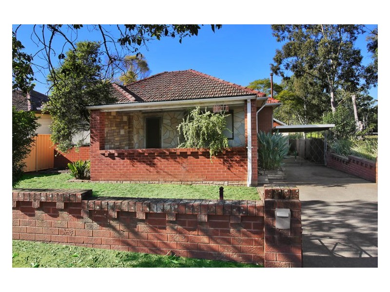 127 Targo Road, Girraween NSW 2145