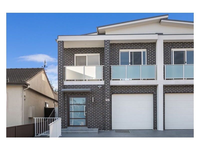 18A Sandra Street, Woodpark NSW 2164