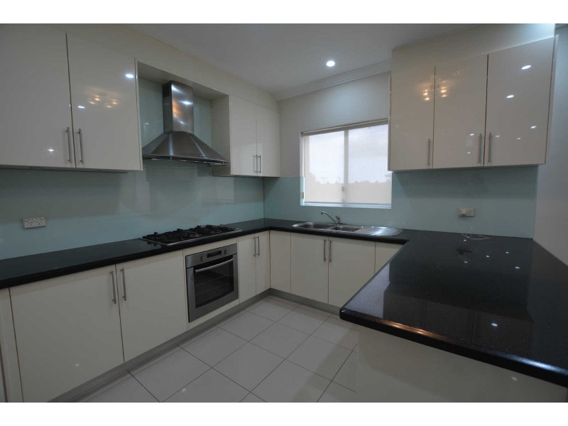 46 AUGUSTUS STREET, Merrylands NSW 2160