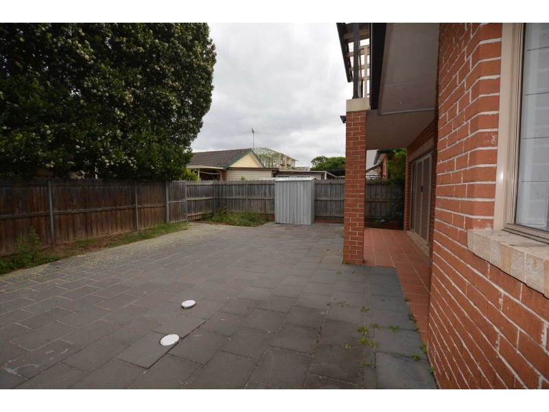 46 AUGUSTUS STREET, Merrylands NSW 2160
