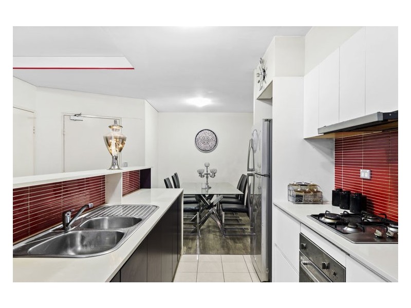 4/25 Dressler Court, Merrylands NSW 2160