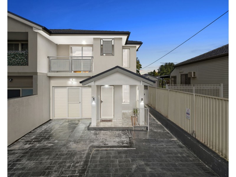 50a Patten Avenue, Merrylands NSW 2160