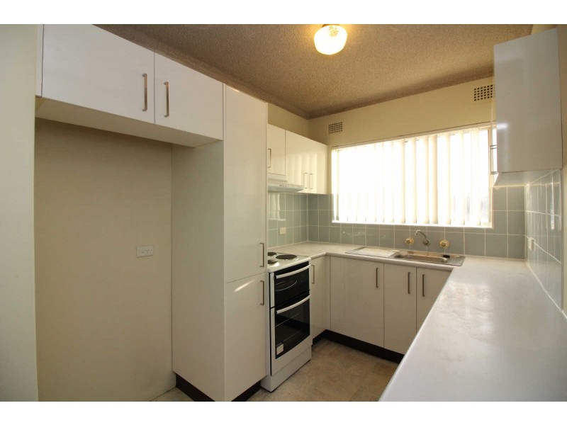 7/61 ST ANN STREET, Merrylands NSW 2160