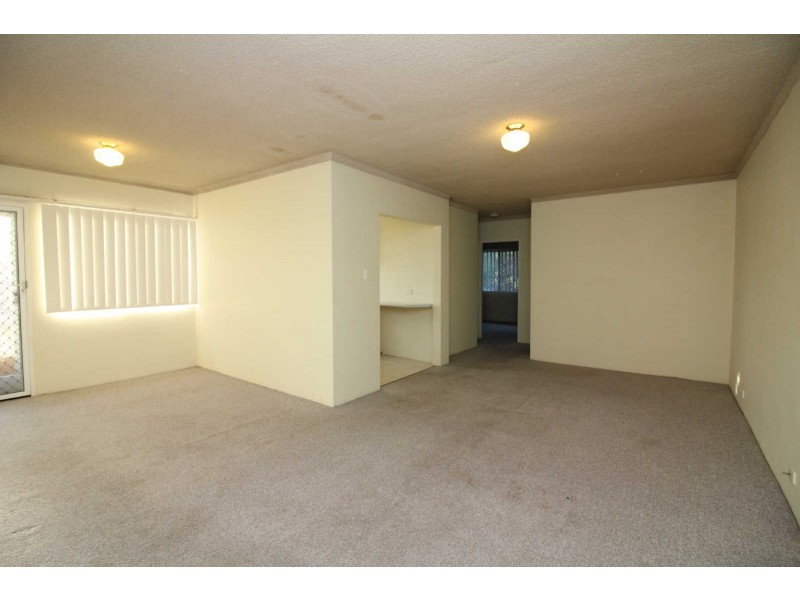 7/61 ST ANN STREET, Merrylands NSW 2160