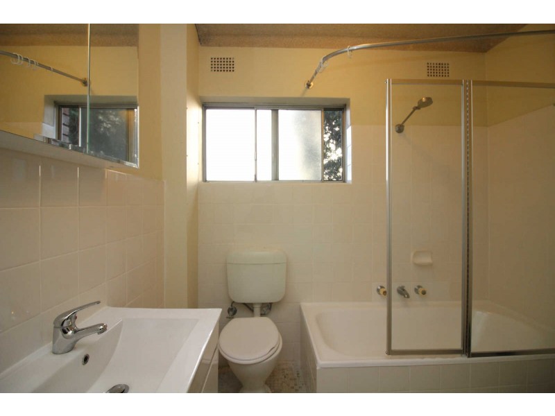 7/61 ST ANN STREET, Merrylands NSW 2160